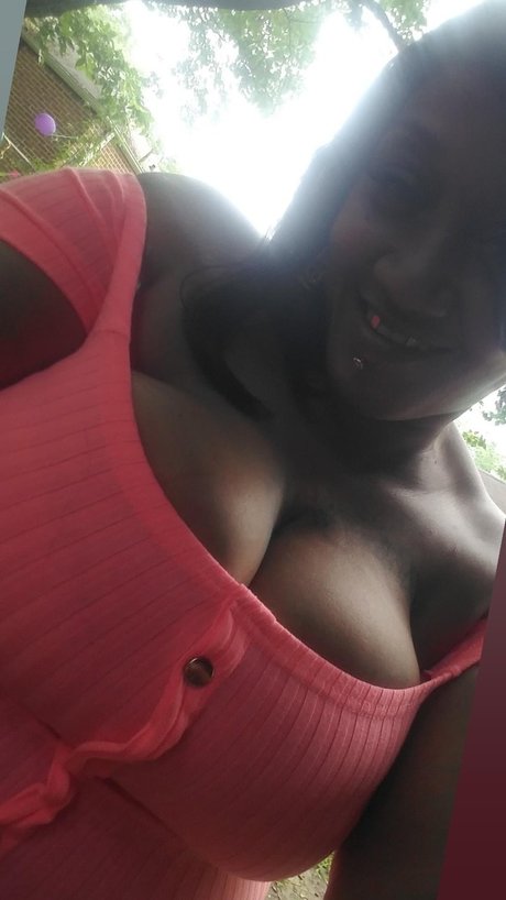 Kotton Kandy Nacktpornos von OnlyFans geleakt