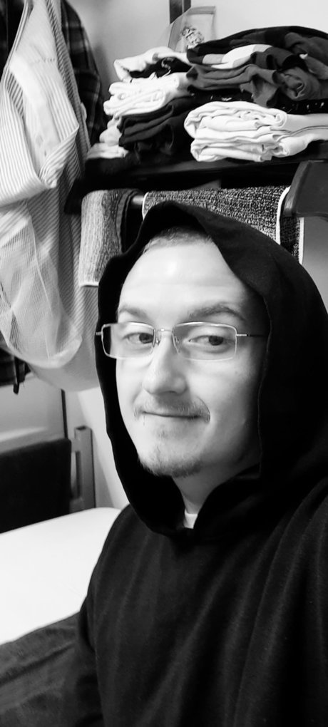 Stephen Lawson OnlyFans Nacktbilder geleakt