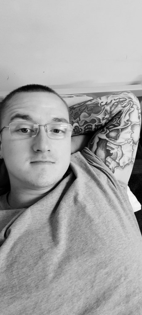 Stephen Lawson OnlyFans Leaks Pornografie