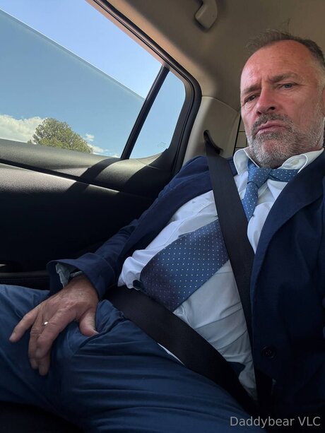 Daddy bear OnlyFans Joi
