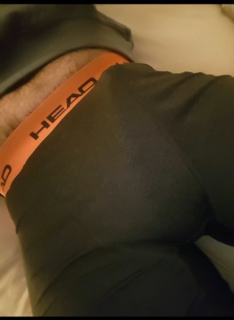 Dadbod USA Leaked OnlyFans Sex