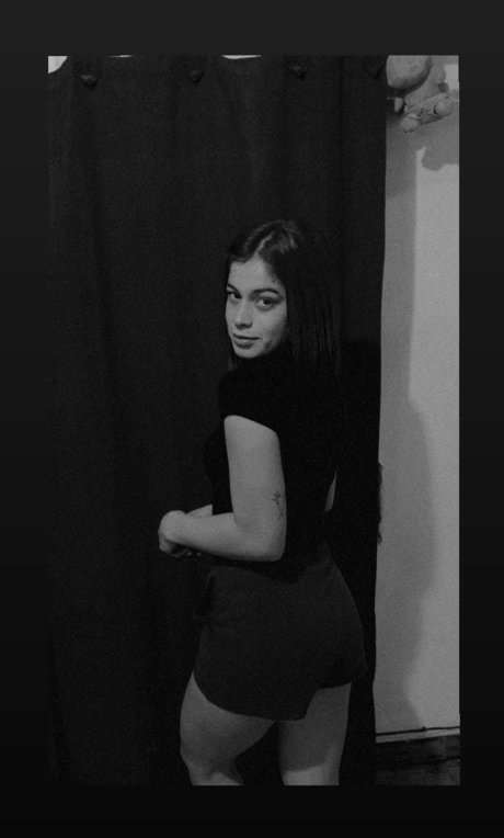 La nena OnlyFans geleakter Pornografie