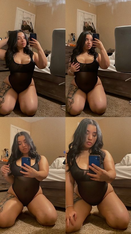 Claritza Nacktbilder von OnlyFans geleakt