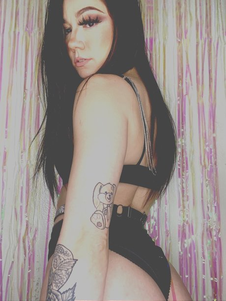 BrittneyPDX Nackt auf OnlyFans