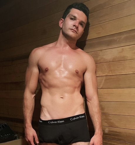 Daddy Charlesworth OnlyFans Strip