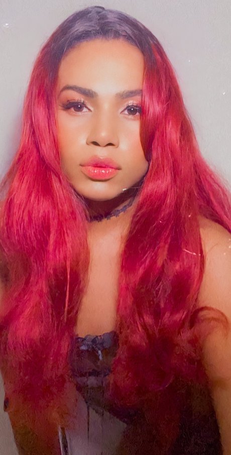 Azul Morel Nackt OnlyFans