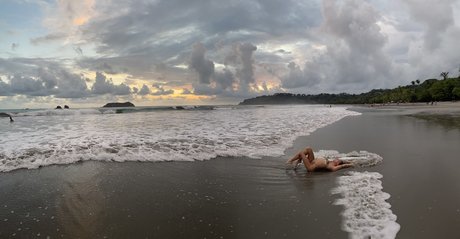 Clarity Nacktbilder von OnlyFans