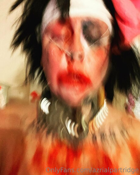 Miss Azrial Jonbenet Bambi Partridge Leaks von OnlyFans