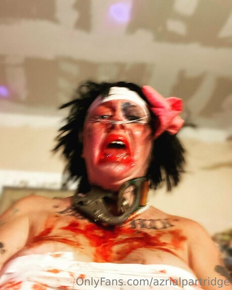 Miss Azrial Jonbenet Bambi Partridge OnlyFans Leak