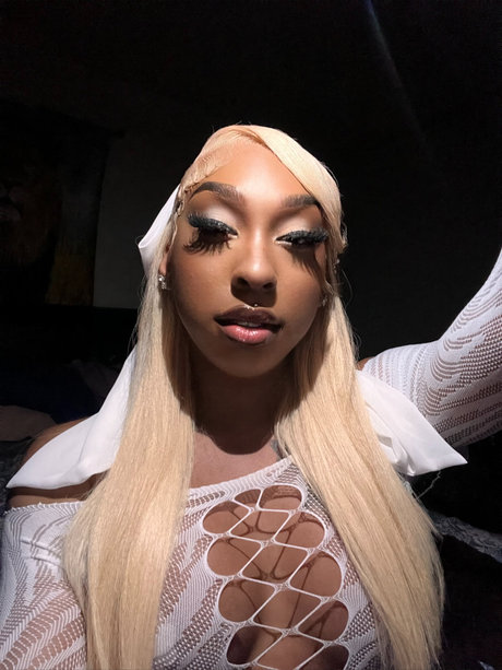 Jasmine redd OnlyFans Modelfoto