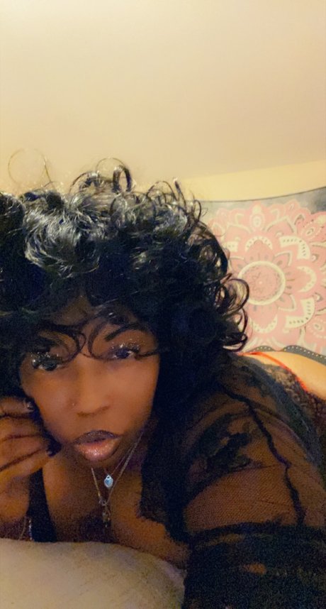 Butterfly kisses Nacktbilder von OnlyFans