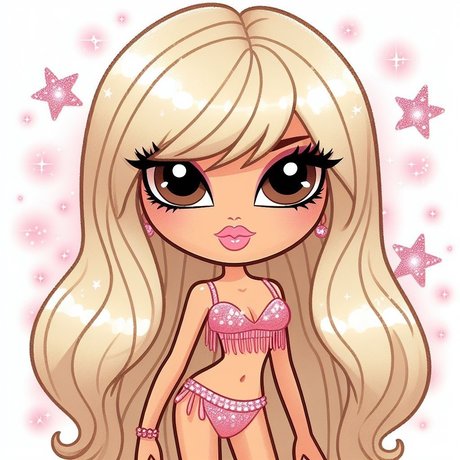 PinkMoonBaby Leaks von Nacktbildern auf OnlyFans