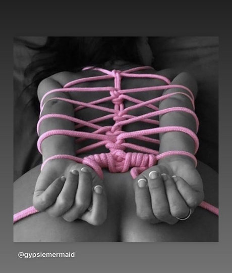 Pinkk MilkMarie OnlyFans geleakt