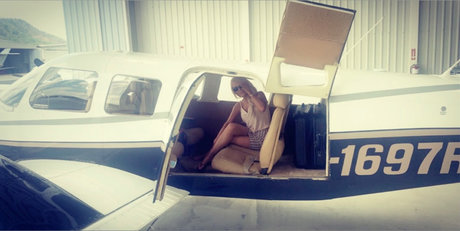 bree_ OnlyFans Striptease