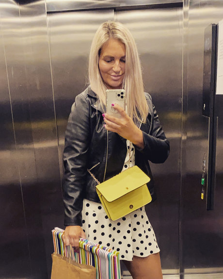 Madziulka OnlyFans nackt