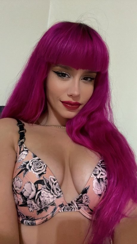 CHARLOTTE SEXT WITH ME_ OnlyFans Brüste Bild