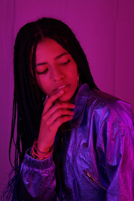 Pineapple Nacktbilder von OnlyFans geleakt