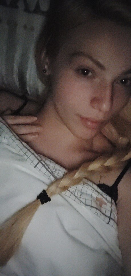 Alya L_ OnlyFans geleakt