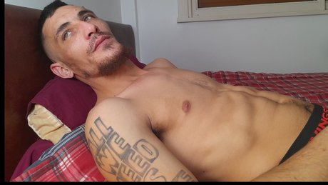 Exequiel Nacktbilder OnlyFans Leaks