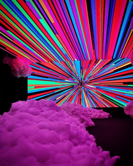 Alex Ayala OnlyFans Model Fotos