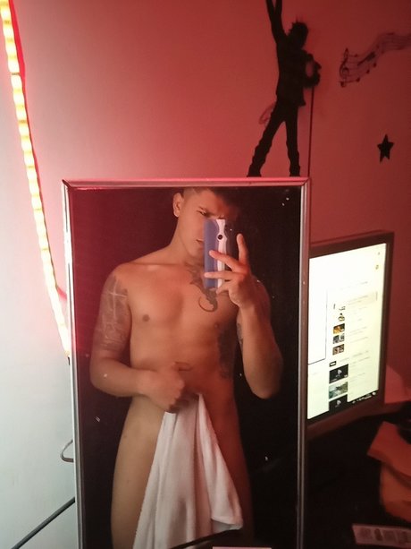 Felipe Pinzon OnlyFans Leaked Gratis