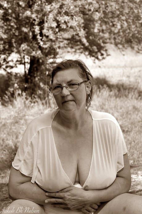 Pigen og Fotografen FREE PAGE Nacktbilder von OnlyFans geleakt