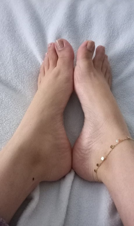 Piecitos traviesos OnlyFans Sex geleakt