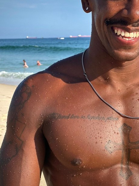 Pierre Carioca Almir Charr_ Nacktbilder OnlyFans geleakt