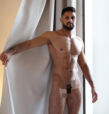 Pierre alexander Nacktbilder auf OnlyFans