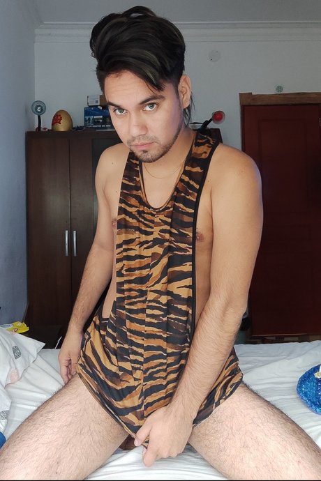 PieroCo Leaked OnlyFans Nacktbilder