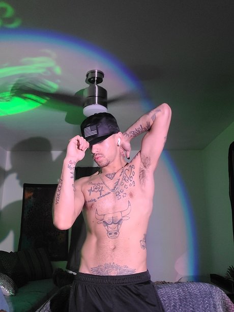 Diamond Vato Sextape OnlyFans Nacktbilder