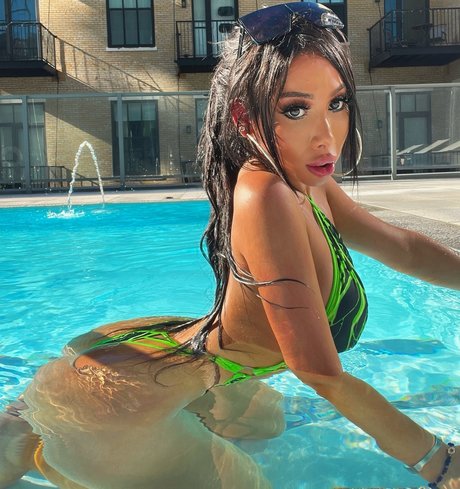 Brooklyn Diez OnlyFans-Bilder