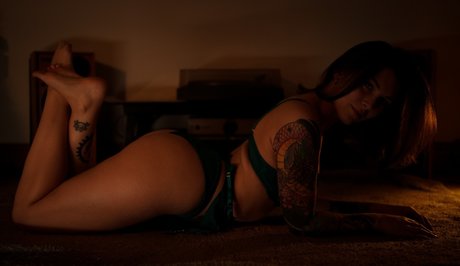 PhononPheonix Nacktbilder von OnlyFans