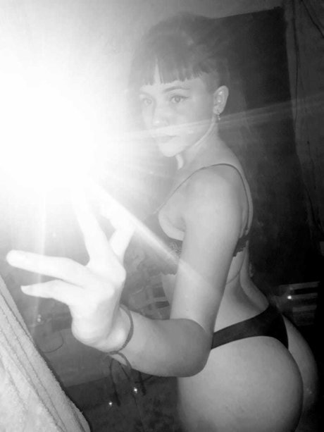 Chiara Suarez OnlyFans Leak