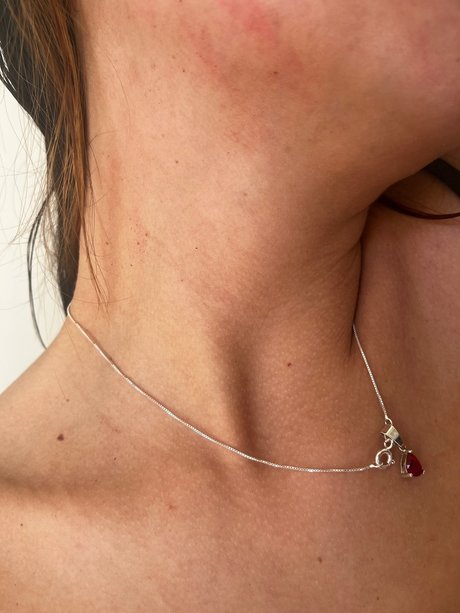 Chhan Nacktbilder von OnlyFans