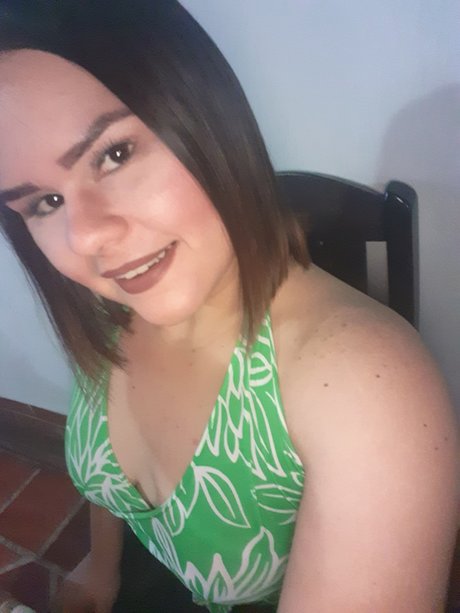 Isabel Aguirre Nacktbilder geleakt OnlyFans