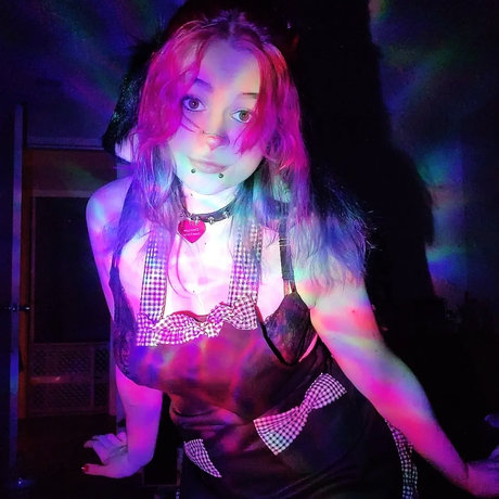 Cherrypop Nacktbilder von OnlyFans