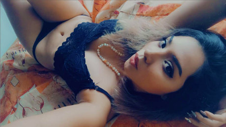 CherryBomb94 Leaked OnlyFans Bilder