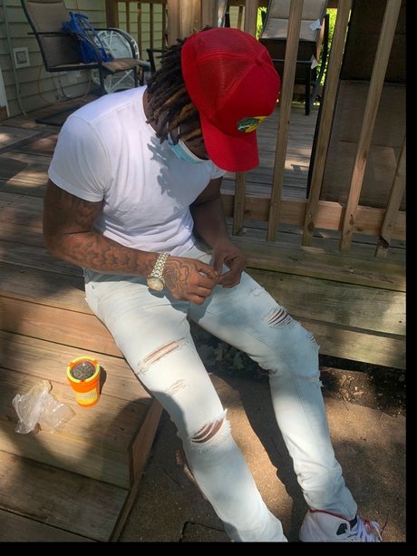 NoBRAKES Nackt OnlyFans