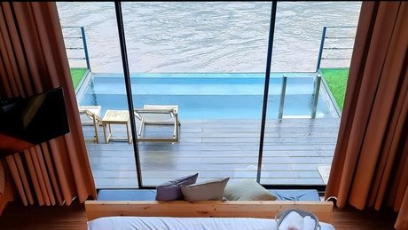 Chi AU Nacktbilder von OnlyFans geleakt