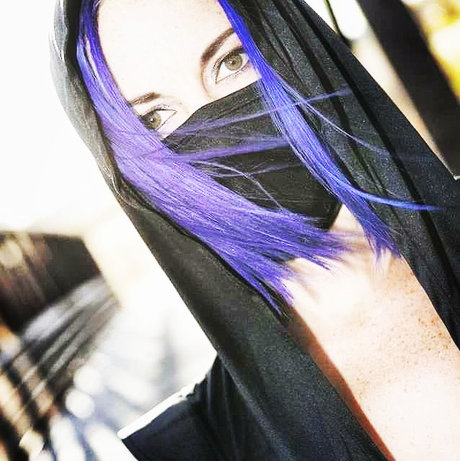 Phoenix Moonstone Leaked OnlyFans Nacktbilder