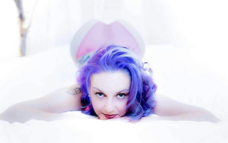 Phoenix Moonstone Nacktbilder OnlyFans