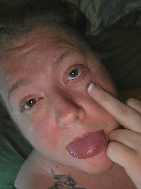 Phoenix Jace Joi OnlyFans