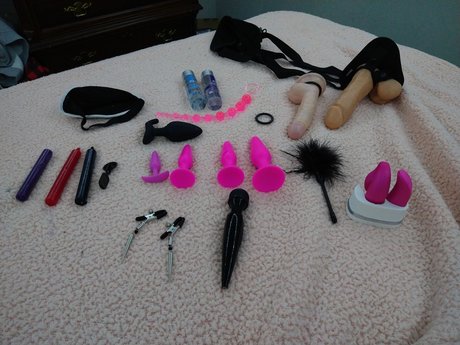 Phoenix Dawn Neue geleakte OnlyFans-Inhalte