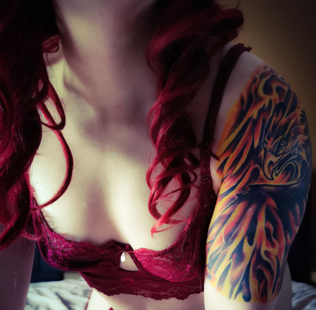 Phoenix Girl OnlyFans Leak