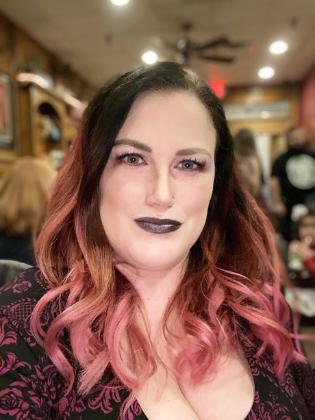 Phoenix Del Fuego OnlyFans Leaks