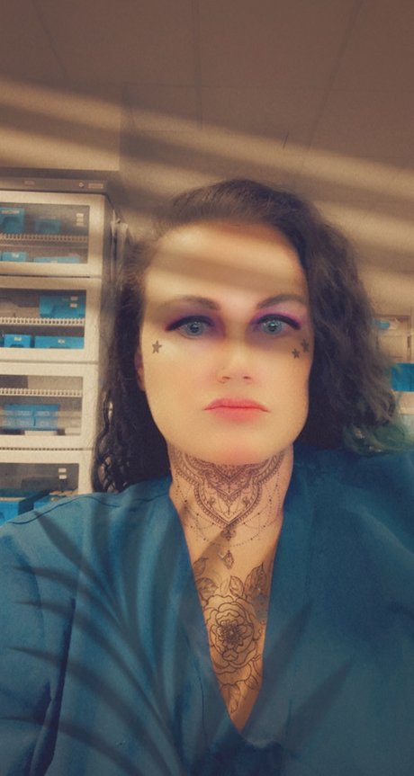 Phoenix Del Fuego Leak von OnlyFans