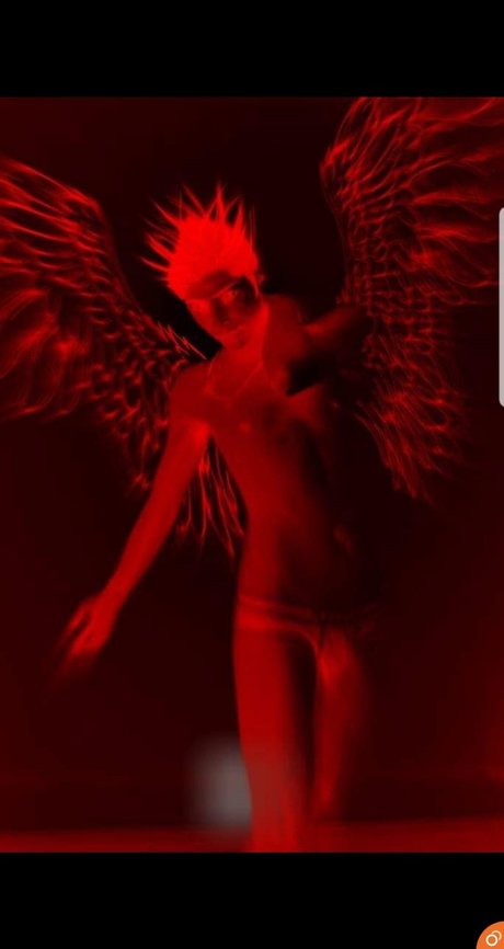 Phoenix cross OnlyFans Arsch Leak