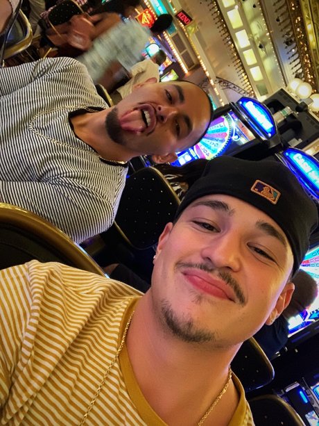 6ariz0na2 Nacktbilder von OnlyFans geleakt