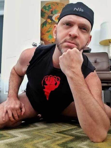 Phldaddy Nacktbilder OnlyFans Leak